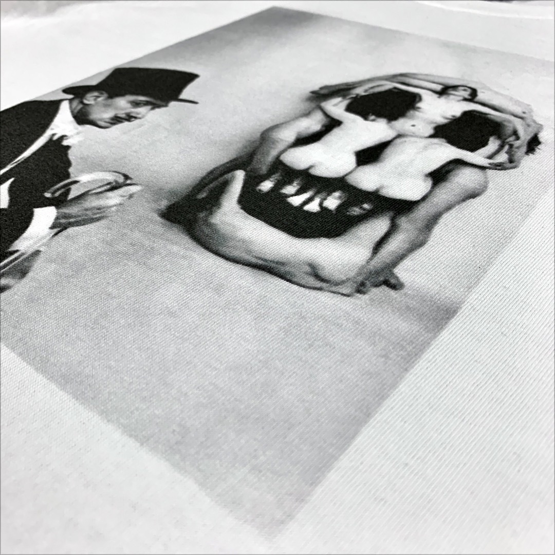 新品 サルバドール ダリ 裸の女のドクロ 芸術 アート シュルレアリスム