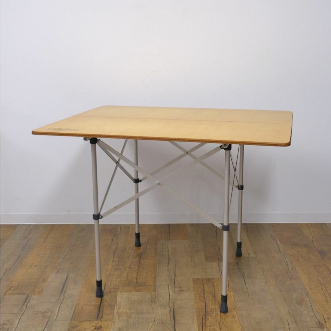 Snow Peak - スノーピーク ヤマコウ期 snowpeak フォールディング