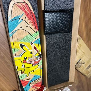 ポケモン（スケートボード）のフリマアイテム一覧
