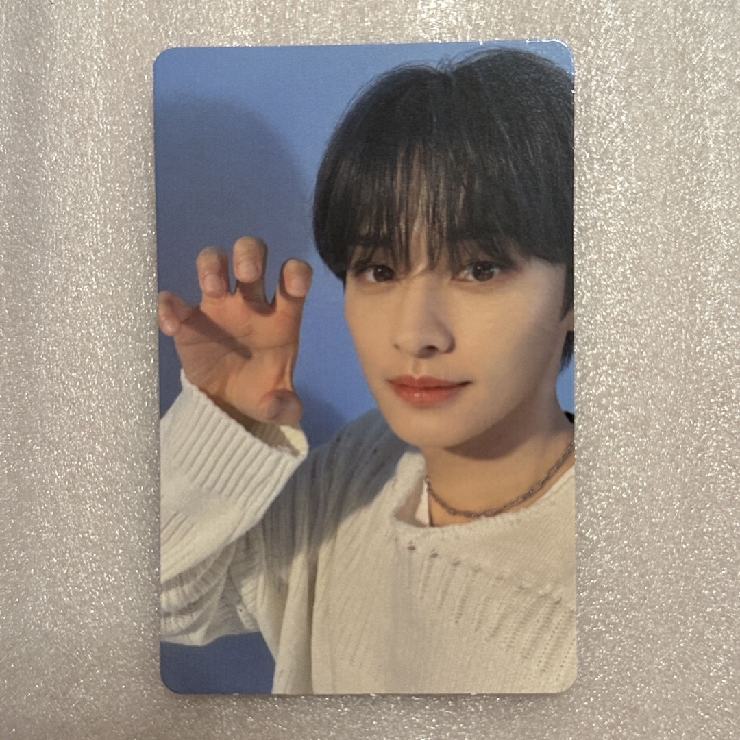 Stray Kids - スキズ リノ ナシフィック Nacific トレカの通販 by