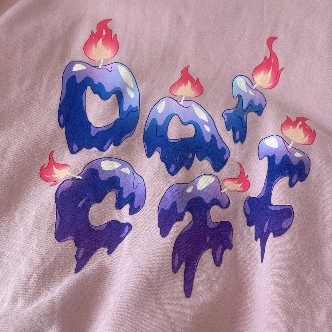 MILK - M!LK 塩﨑太智生誕祭パーカーの通販 by Princesss shop｜ミルク