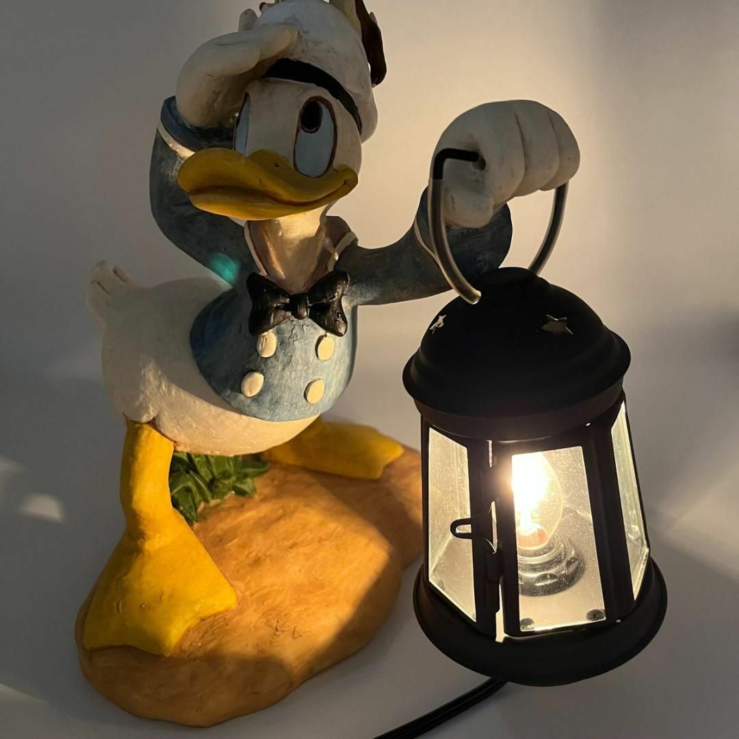 希少、レトロ】 セトクラフト ディズニー ドナルド チップ&デール