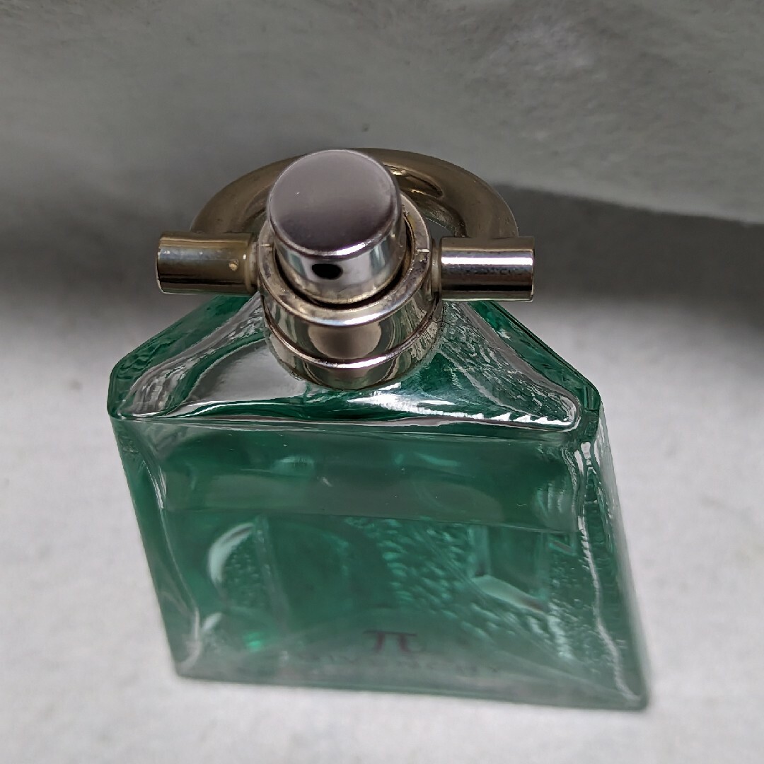 GIVENCHY - 廃盤希少ジバンシーパイフレッシュオーデトワレ100mlの通販