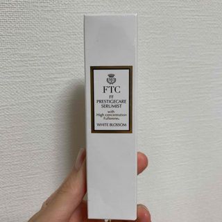 FTC - FTC FFプレステージケアセラミスト の通販 by mimi's shop