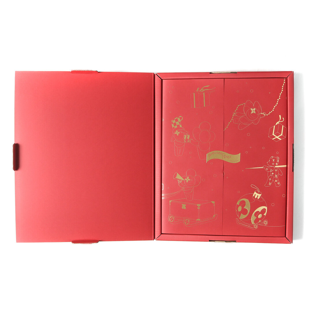 LOUIS VUITTON - LOUIS VUITTON ルイヴィトン 2023年 クリスマス