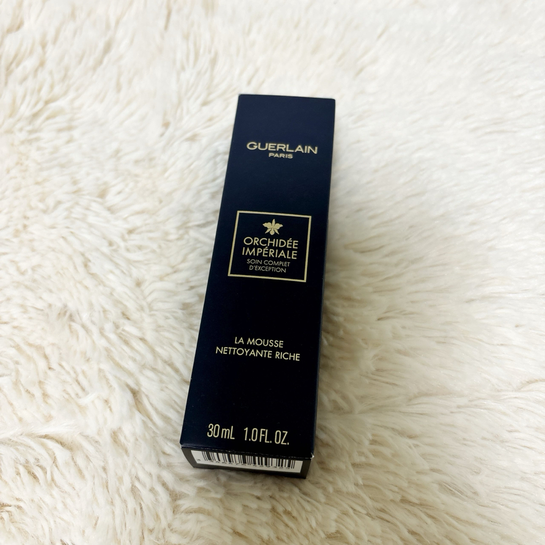 GUERLAIN - ゲラン オーキデアンペリアル ザ ジェントルフォーム 30ml