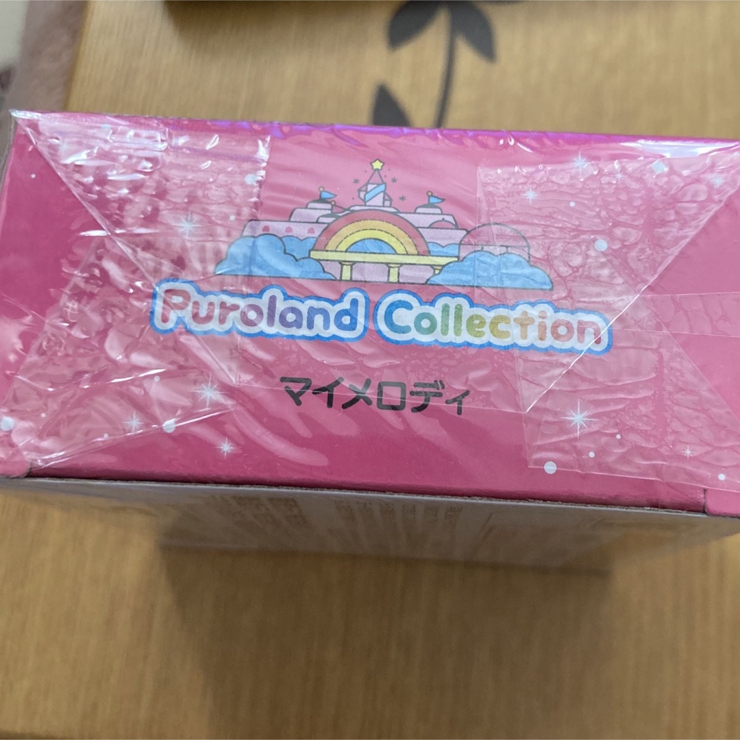 サンリオ - ドリームトミカ Puroland Collection2 マイメロ ピューロの