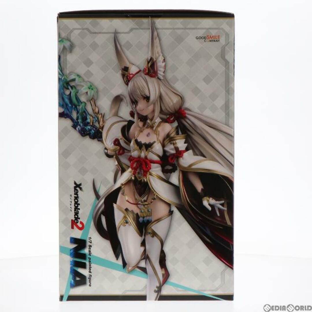 GOOD SMILE COMPANY - ニア ゼノブレイド2 1/7 完成品 フィギュア