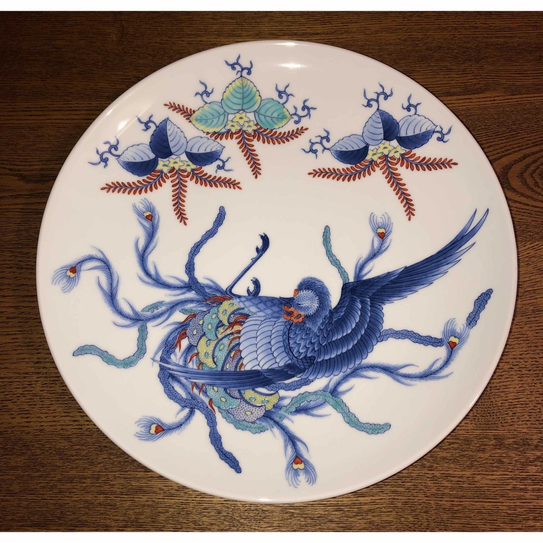 鍋島 - 鍋島御庭焼／市川光春の通販 by るん｜ナベシマならラクマ