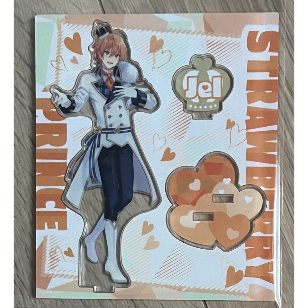 すとぷり ジェルグッズセットの通販 by ハイジ's shop｜ラクマ