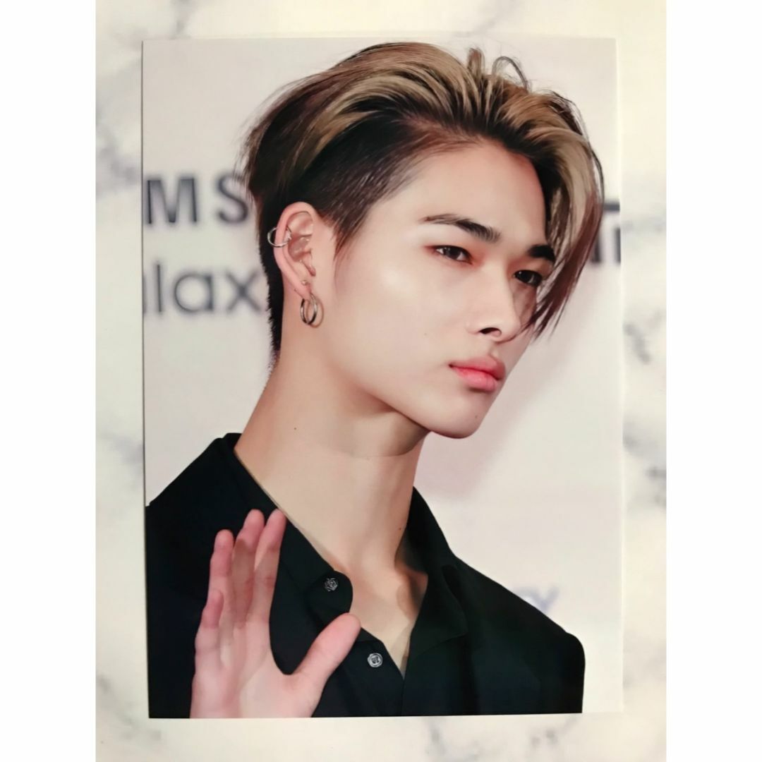 Shirotan様 確認用／ENHYPEN ニキくんの通販 by 空ちゃん｜ラクマ