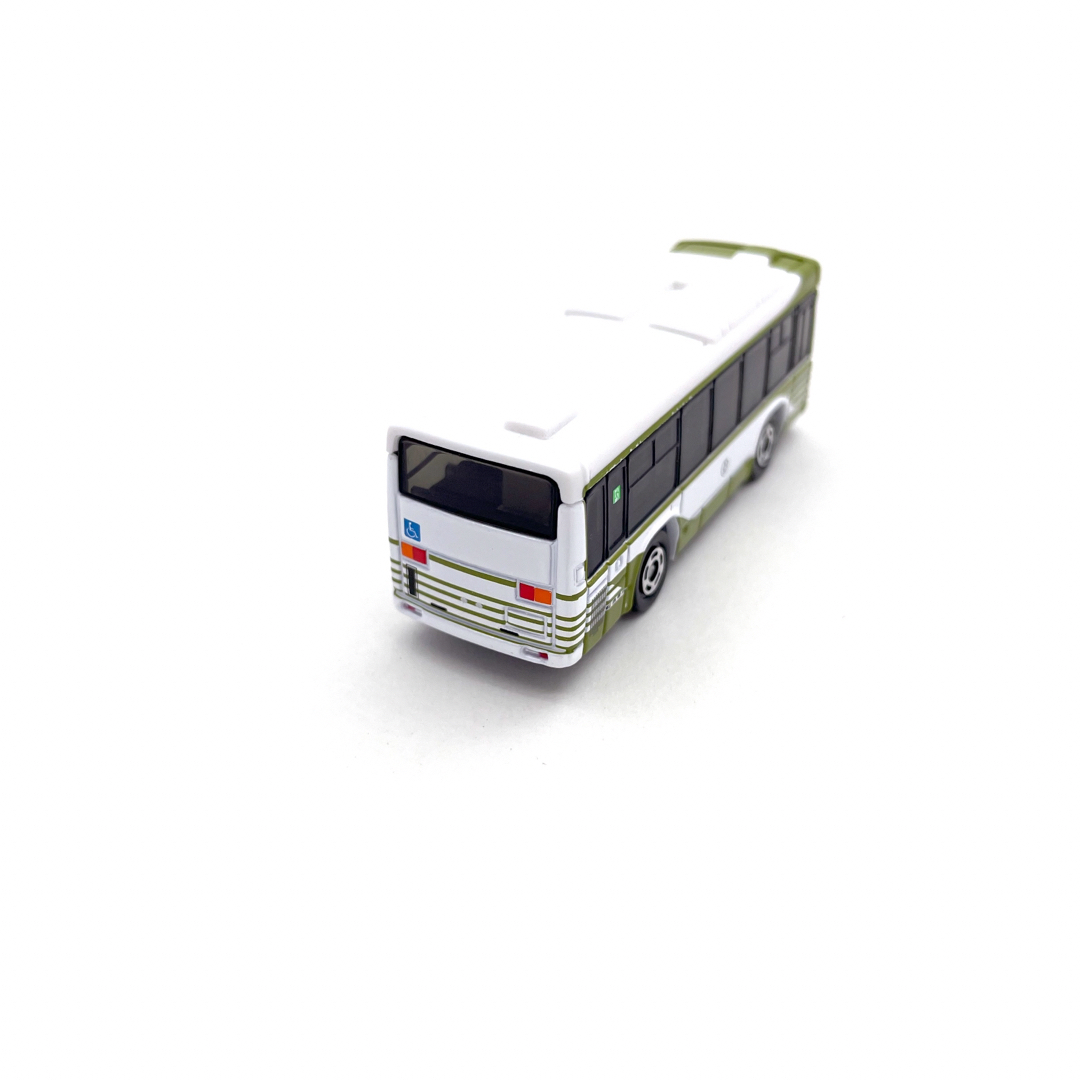 トミカシリーズ - タカラトミー トミカ 広島電鉄バス 広電バスの通販