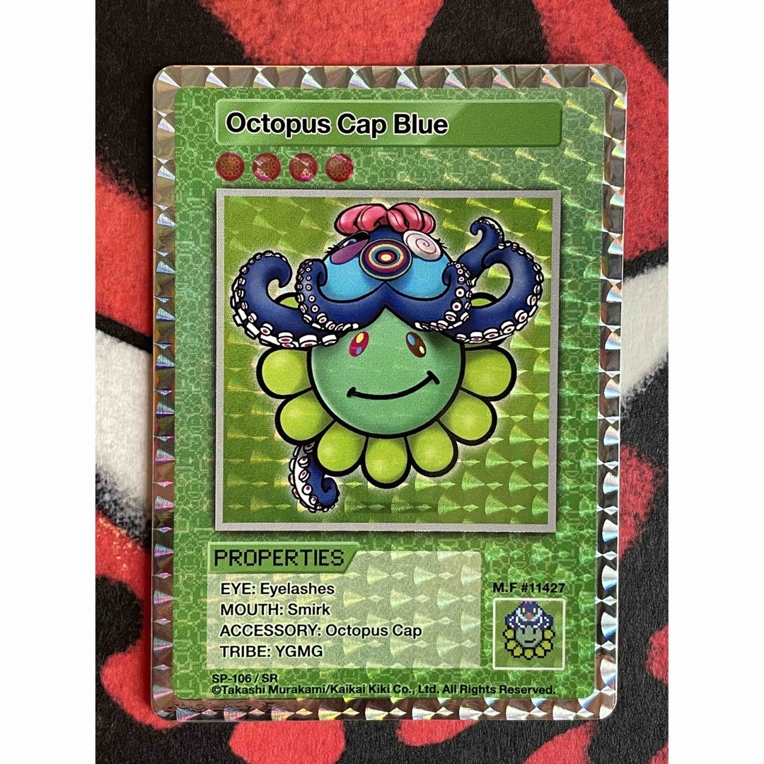 108 FLOWERS SP-106/SR 108フラワーズの通販 by 三十路のセレクト