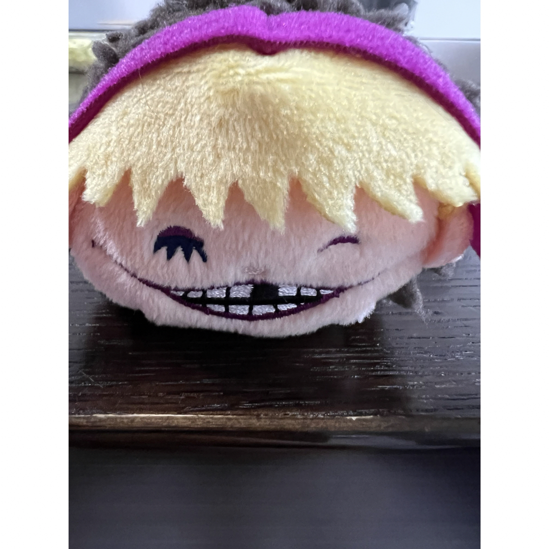 ONE PIECE - コラソン ロー ムギムギ お手玉 ワンピース ONE PIECE 麦