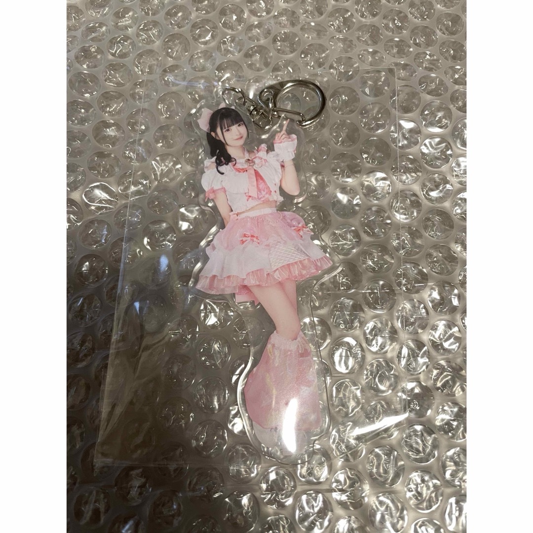 iLiFE! ガラポン 心花りり アクキーの通販 by usa♡'sshop｜ラクマ