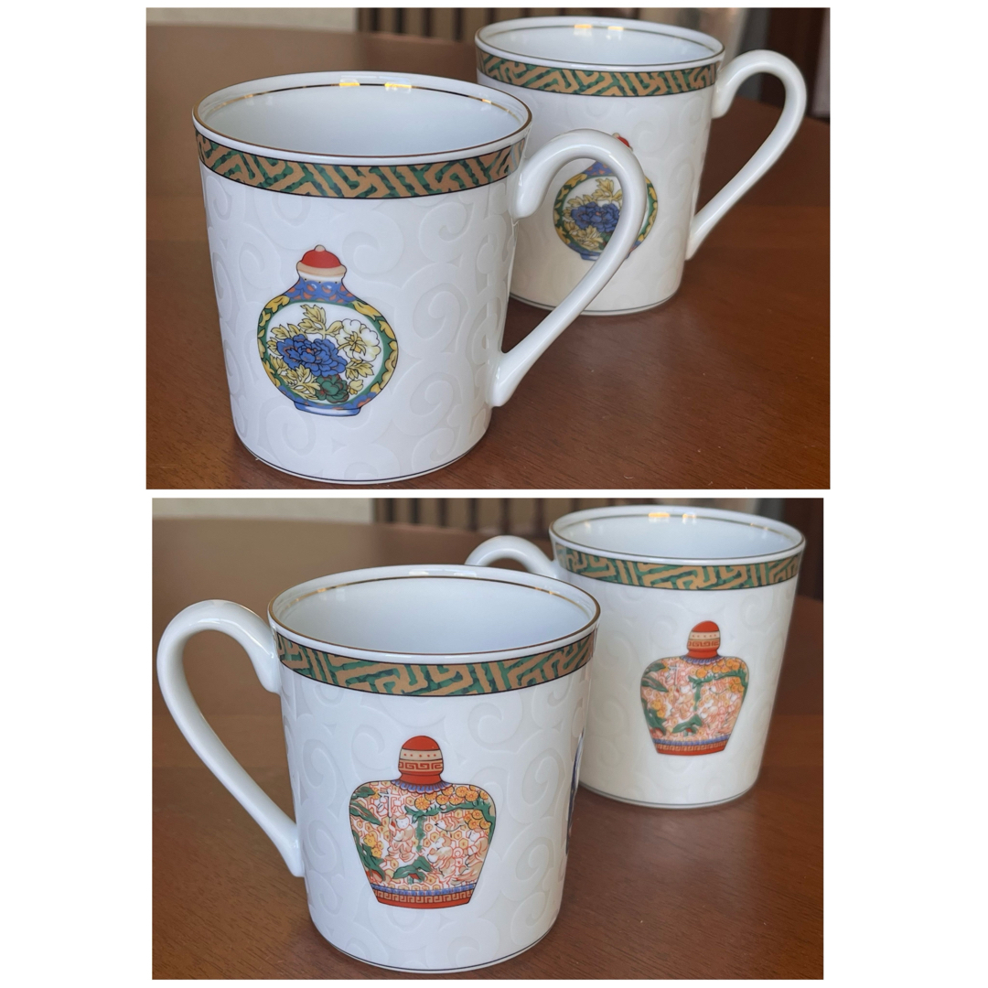 伊勢丹 - 【レア美品】前畑陶器☆チャイナシーズ☆パーティセット⑤の