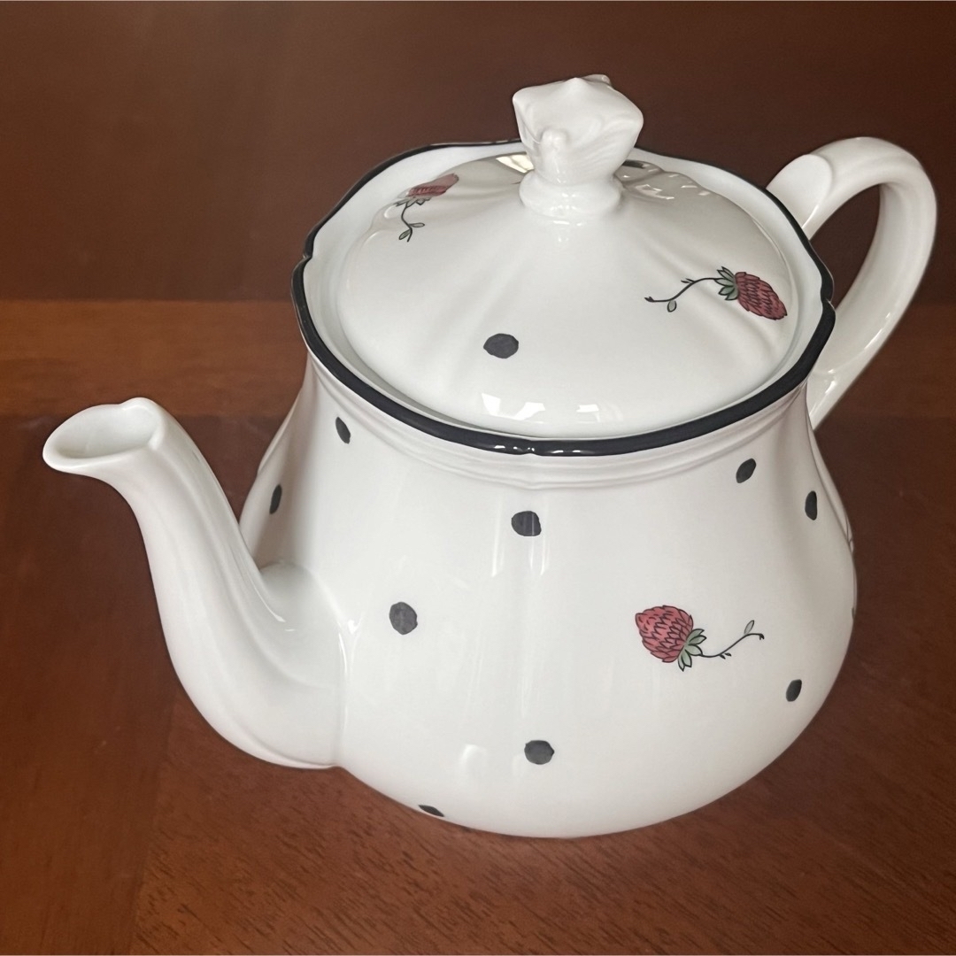 Richard Ginori - 【レア美品】リチャードジノリ☆イタリアンポア