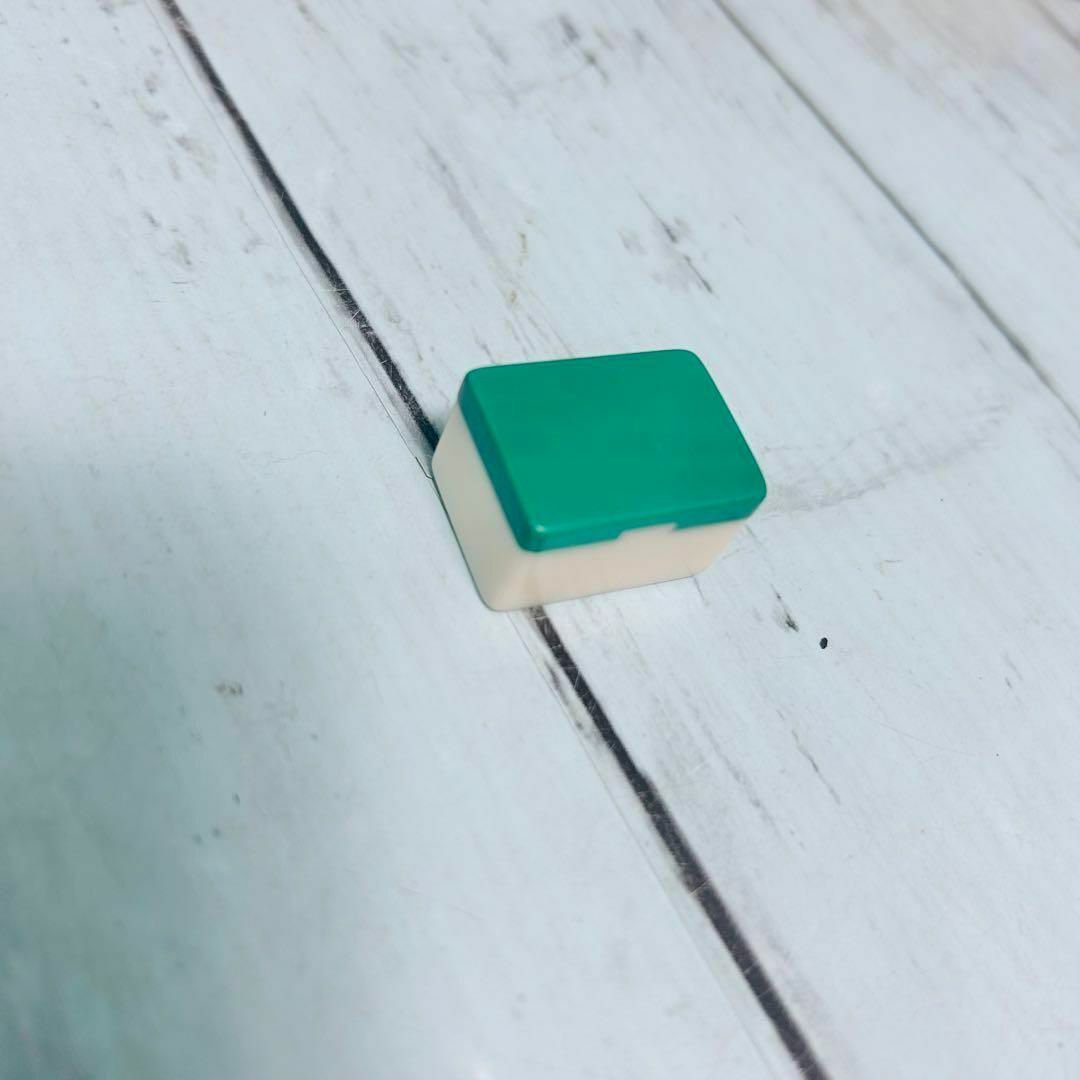 麻雀牌 背緑牌 昭和レトロ 送料無料の通販 by k's shop｜ラクマ