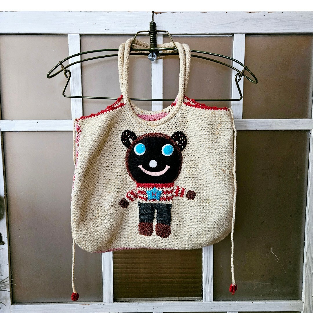 HYSTERIC GLAMOUR - 希少 ヴィンテージ ヒステリックグラマー ドーナツ