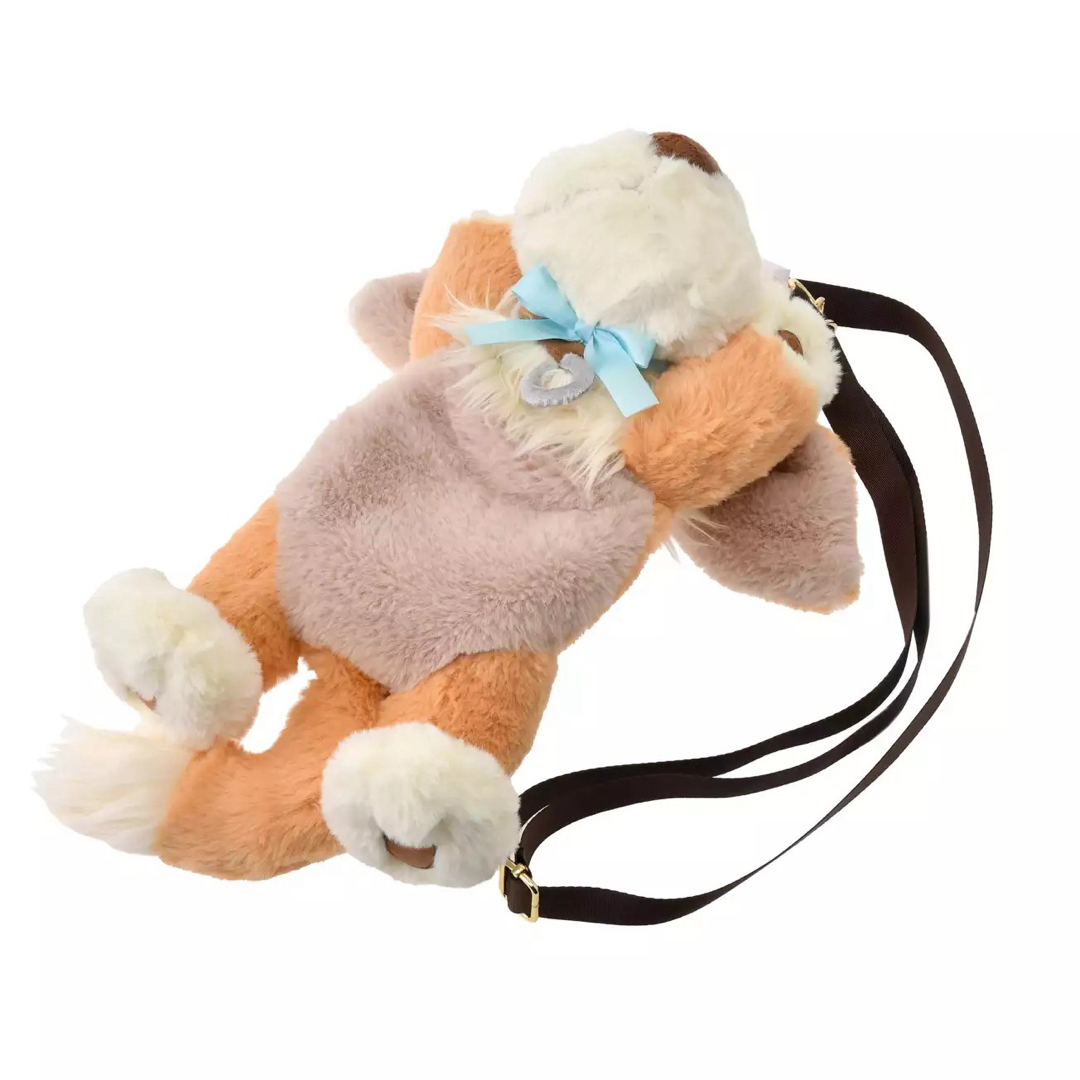 ディズニーストア ナナ マルチポシェット ピーターパンの通販 by ミキD