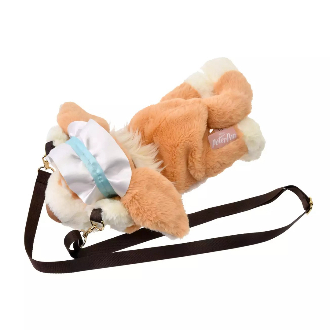 ディズニーストア ナナ マルチポシェット ピーターパンの通販 by ミキD