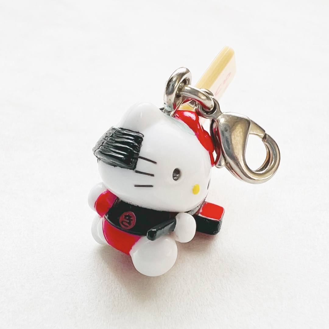 ハローキティ - 美品 2005年当時物 東海道五十三次 日本橋 ハロー