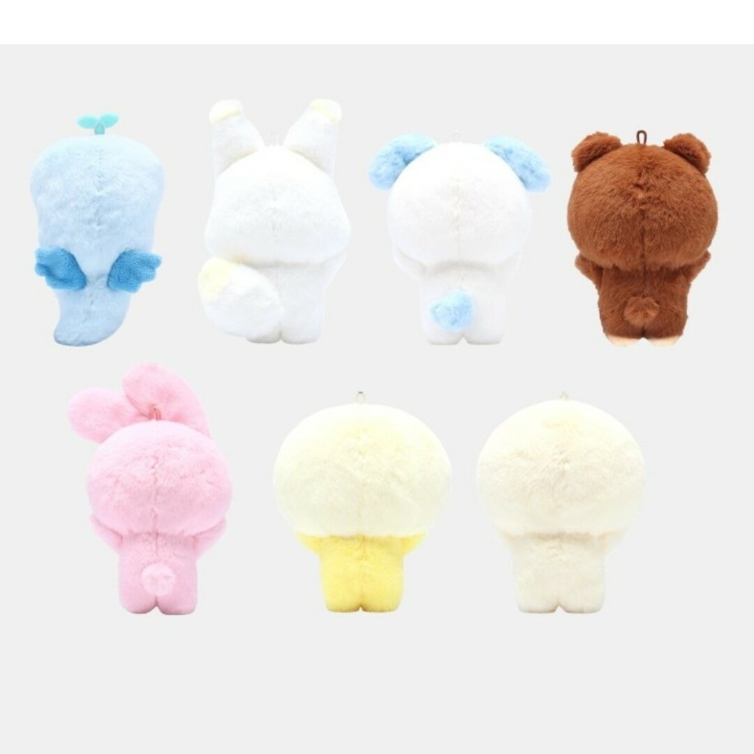 NCTDREAM ポップアップ ぬいぐるみ ジェミンの通販 by ロロ's shop