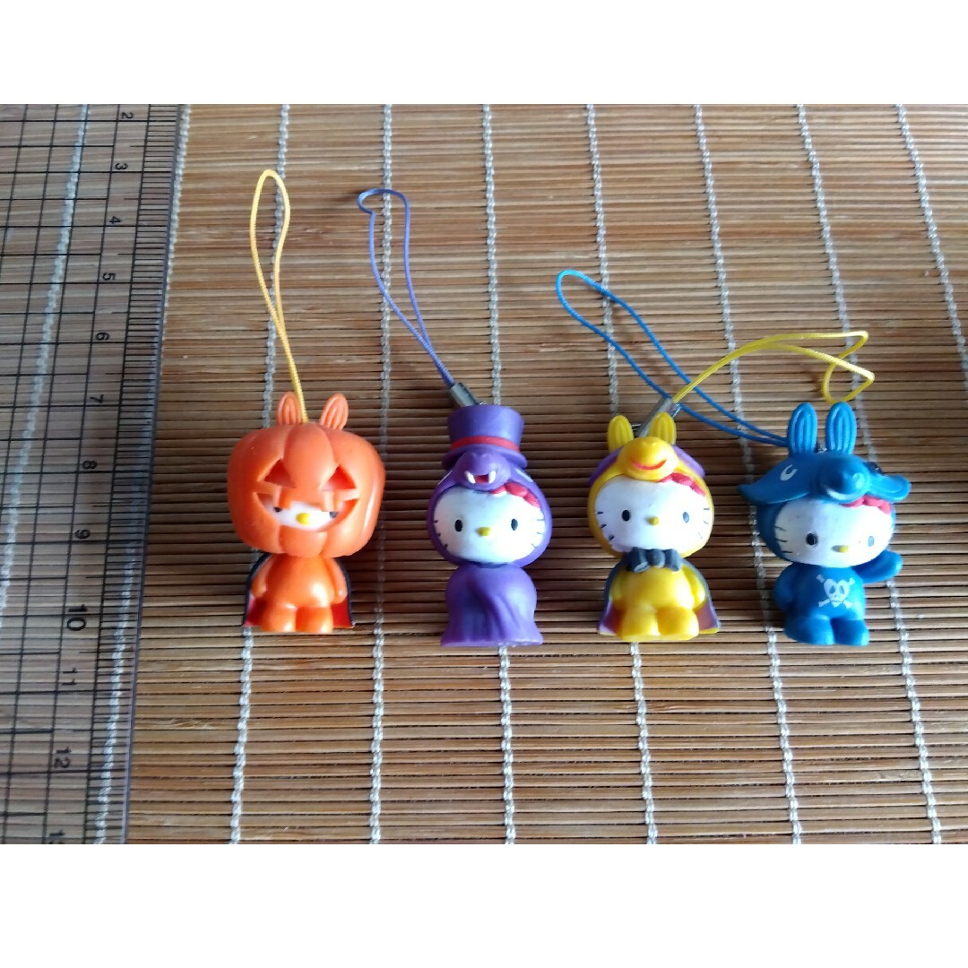 サンリオ - ハローキティ サンリオ ストラップ Rody リプトン ロディ