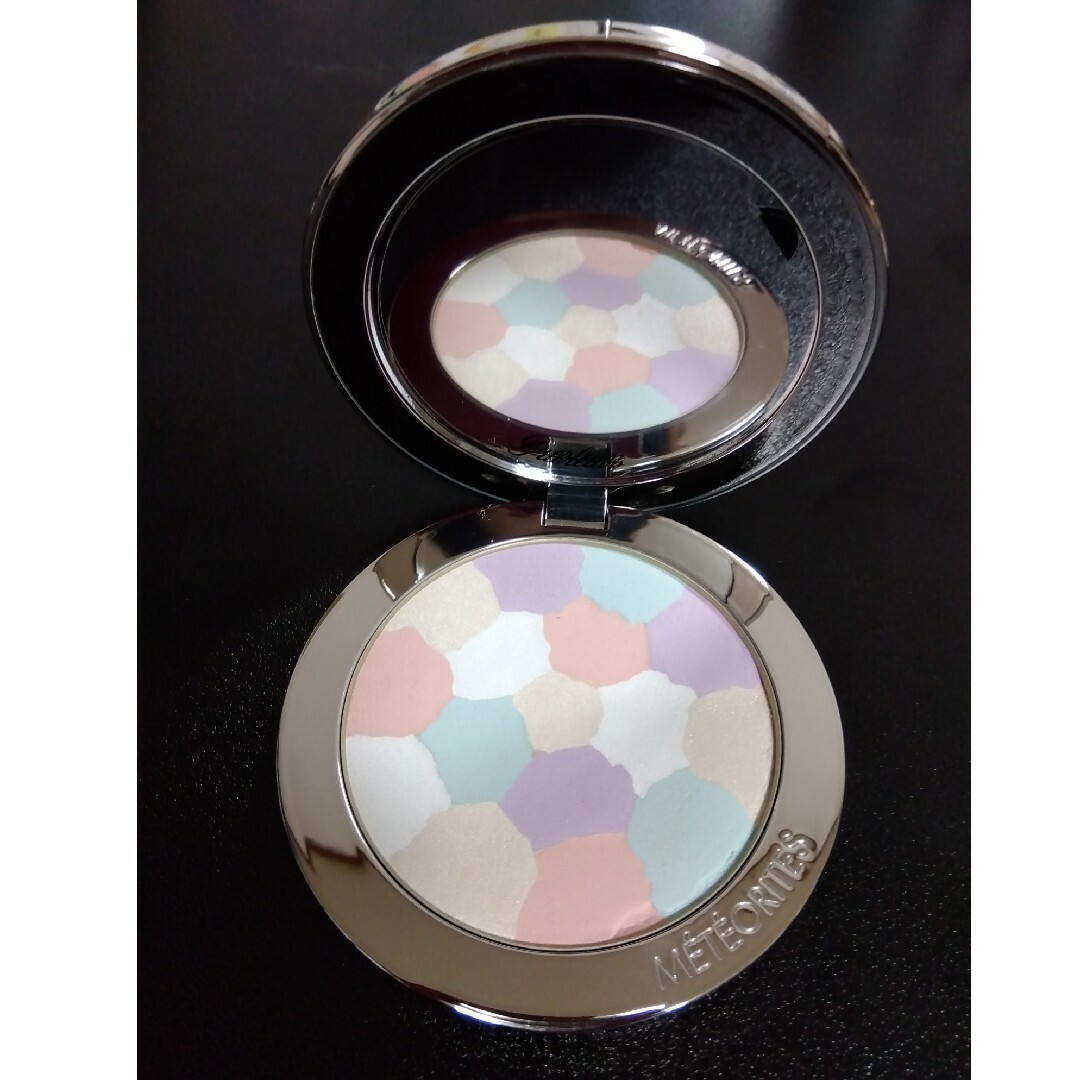 7割引 新品 ゲラン メテオリット コンパクト #2 7割引 新品 ゲラン