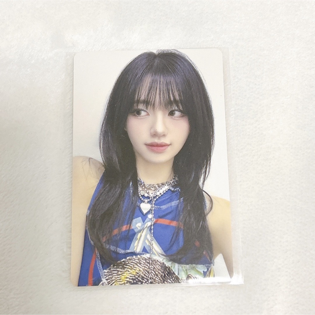 ME:I 加藤心 トレカ Hi-Fiveの通販 by m's shop｜ラクマ