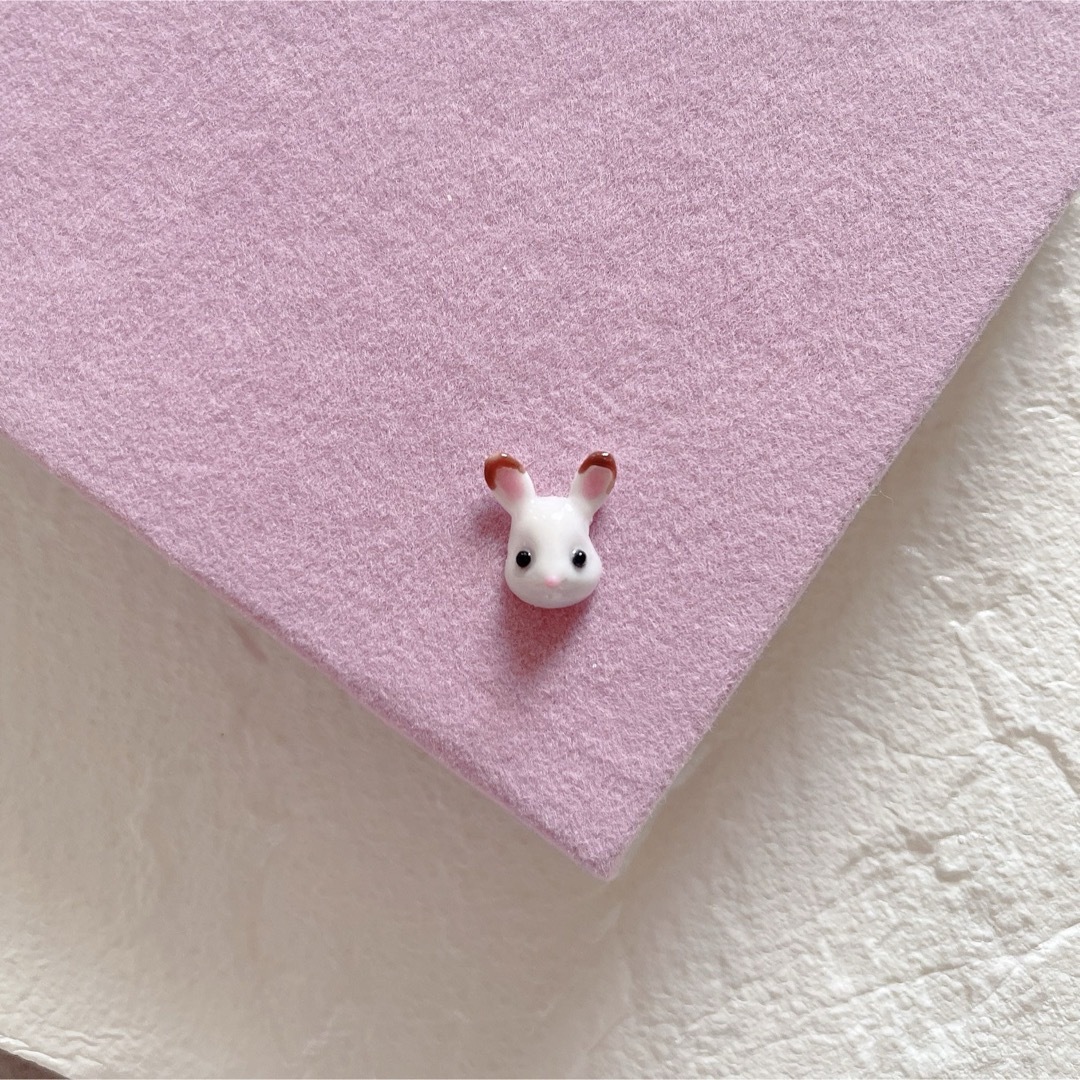 シルバニアファミリー ネイル パーツ オーダーの通販 by nail__kawaii