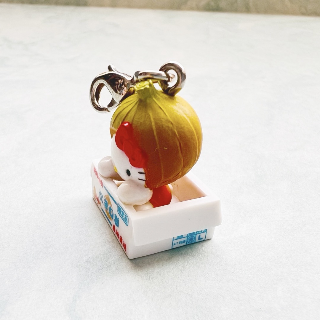 ハローキティ - 美品 2003年当時物 兵庫 淡路限定 たまねぎ ハロー