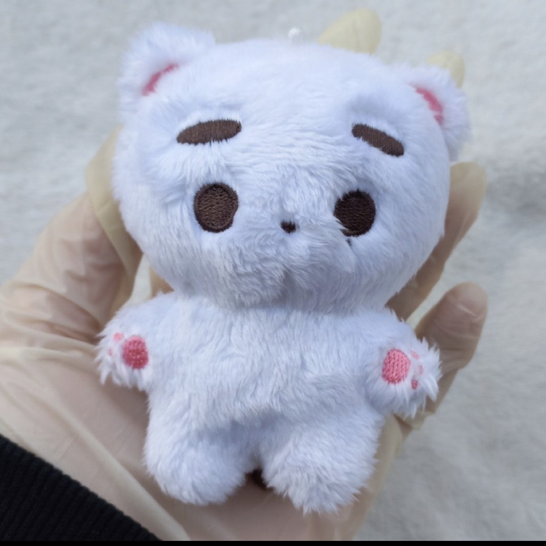 Stray Kids - ヒョンジン 10cm ぬいぐるみ 両眉の通販 by JPGO4STAY