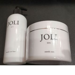 JOLI - JOLI ジョリ セラミドクリーム500ml×2の通販 by モモ's shop