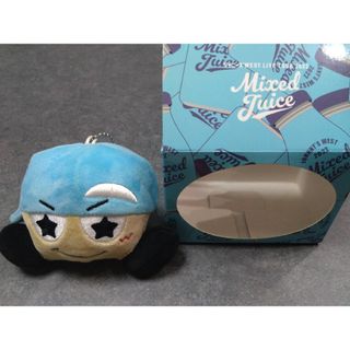 ジャニーズWEST（ぬいぐるみ）のフリマアイテム一覧