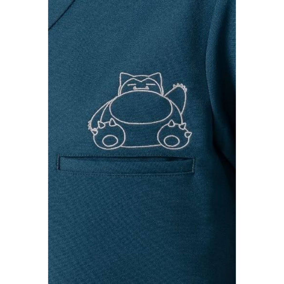 Classico - クラシコ Classico ポケモンスクラブ カビゴン Mサイズ