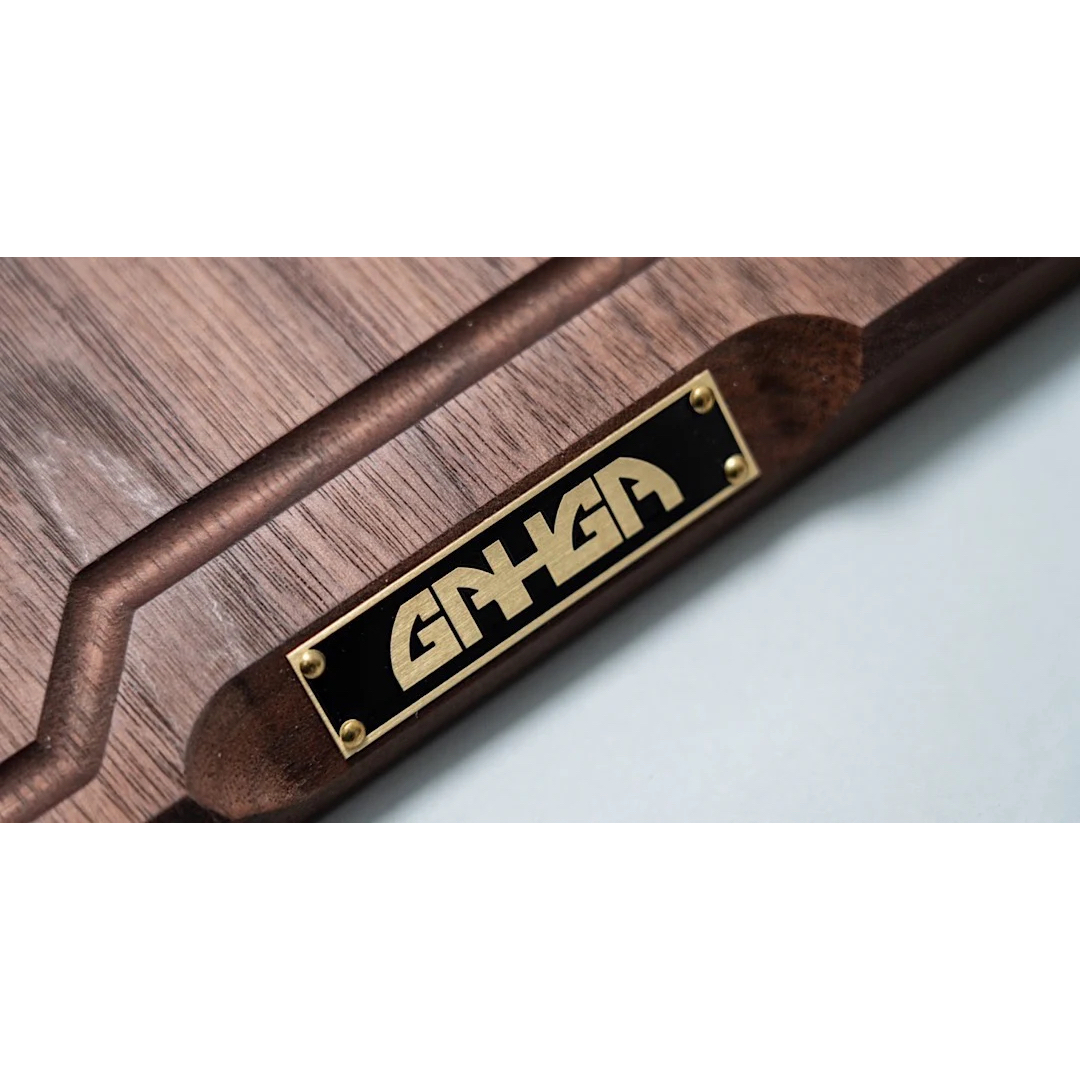 超限定！GAHGA × WANTKEY ブリッジテーブル ガーガ ウォンキーの通販