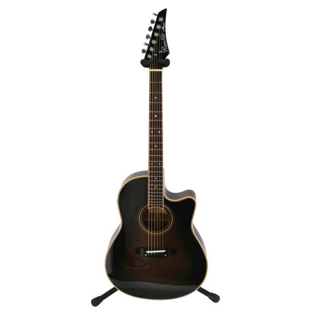 Rumbler by Morris モーリス/エレアコギター/MR-1/19910001/Bランク/67