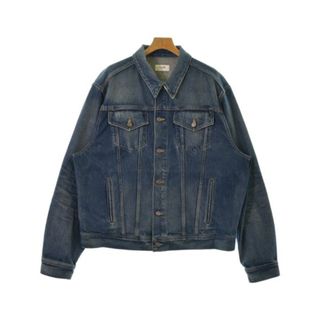 CELINE（Gジャン/デニムジャケット）のフリマアイテム一覧