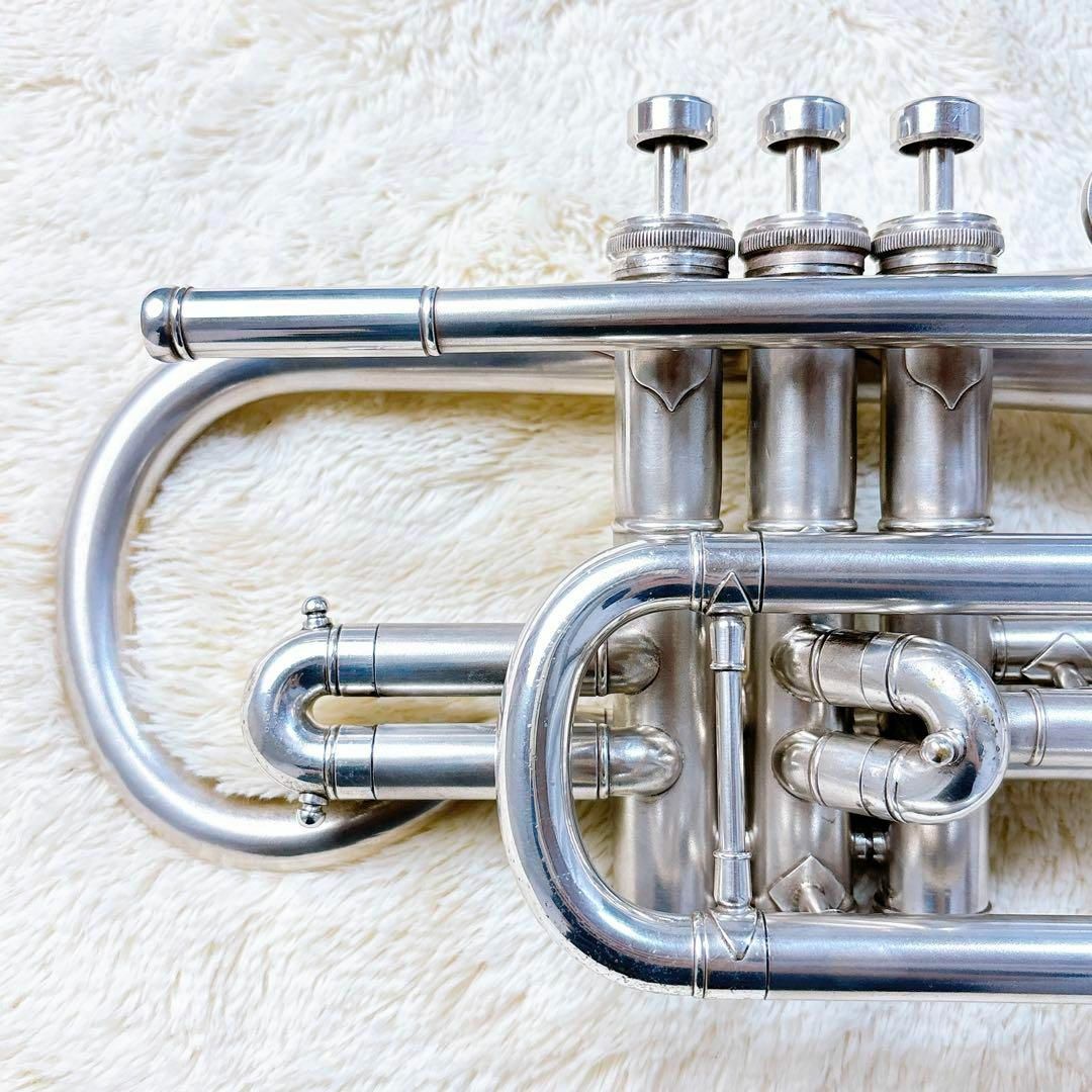 Boosey&hawkes REGENT ブージー&ホークス コルネットの通販 by なな's