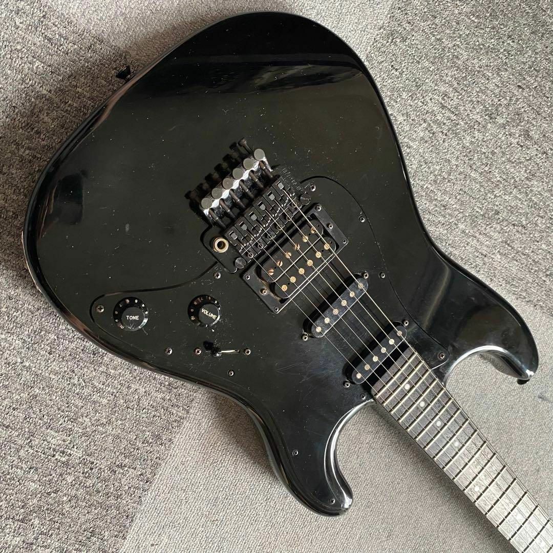 Fernandes The Functionフロイドローズタイプ！フェルナンデスの通販