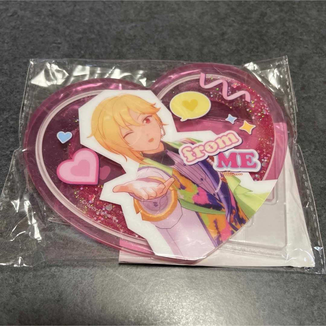 あんスタ 8th 8周年 BIG ハートスタチュー 仁兎なずな ②の通販 by …'s