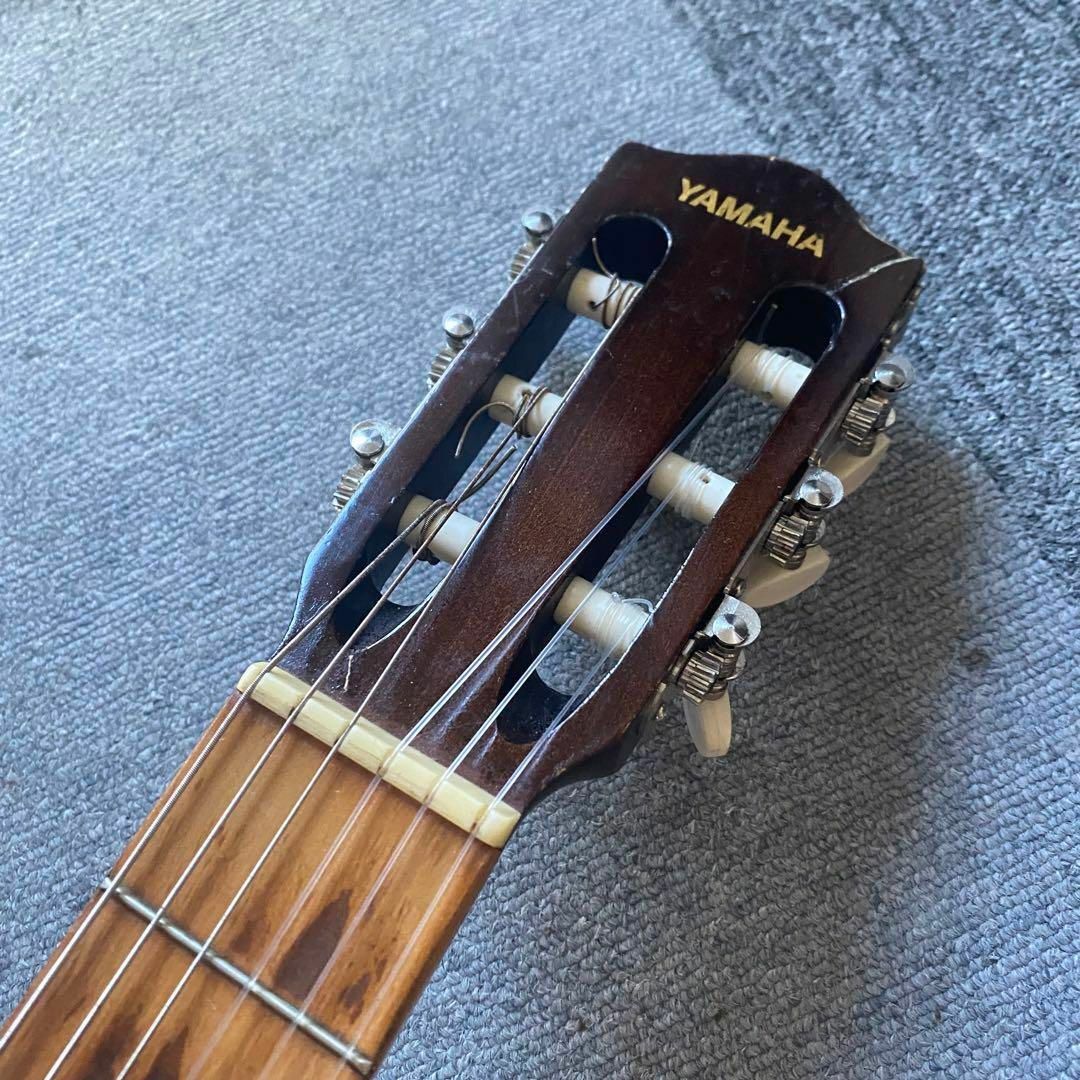 YAMAHA No.60 クラシックギター 60年代ジャパンビンテージ！激鳴り！の