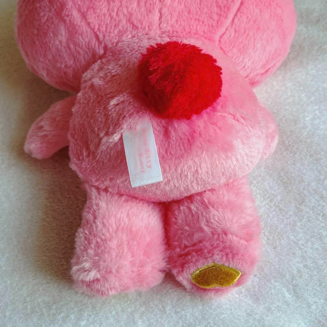 サンリオ - ハローキティ ぬいぐるみ アミューズメント クレーンゲーム