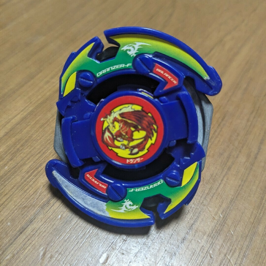 爆転シュートベイブレード ドランザーの通販 by あきもんたん's shop