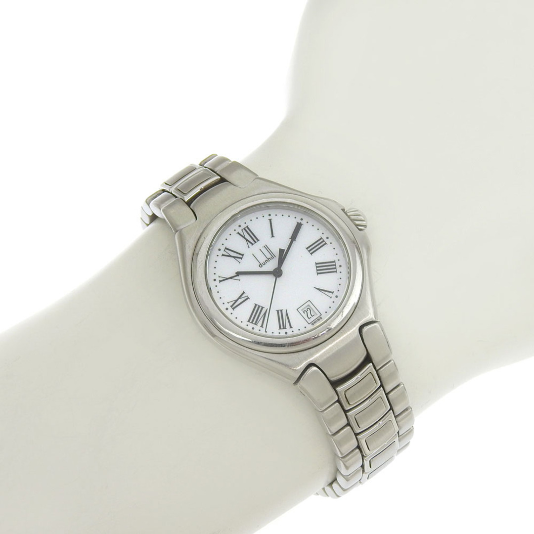 Dunhill - 【本物保証】 超美品 ダンヒル DUNHILL ロンディニウム