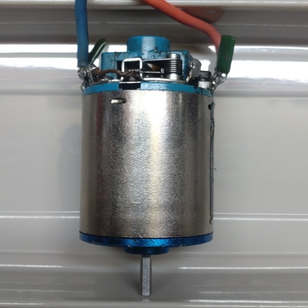 京商 - 京商 ル・マン モーター 480S (当時物)の通販 by kaoru617's