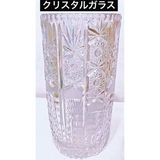 BOHEMIA Cristal（花瓶）のフリマアイテム一覧
