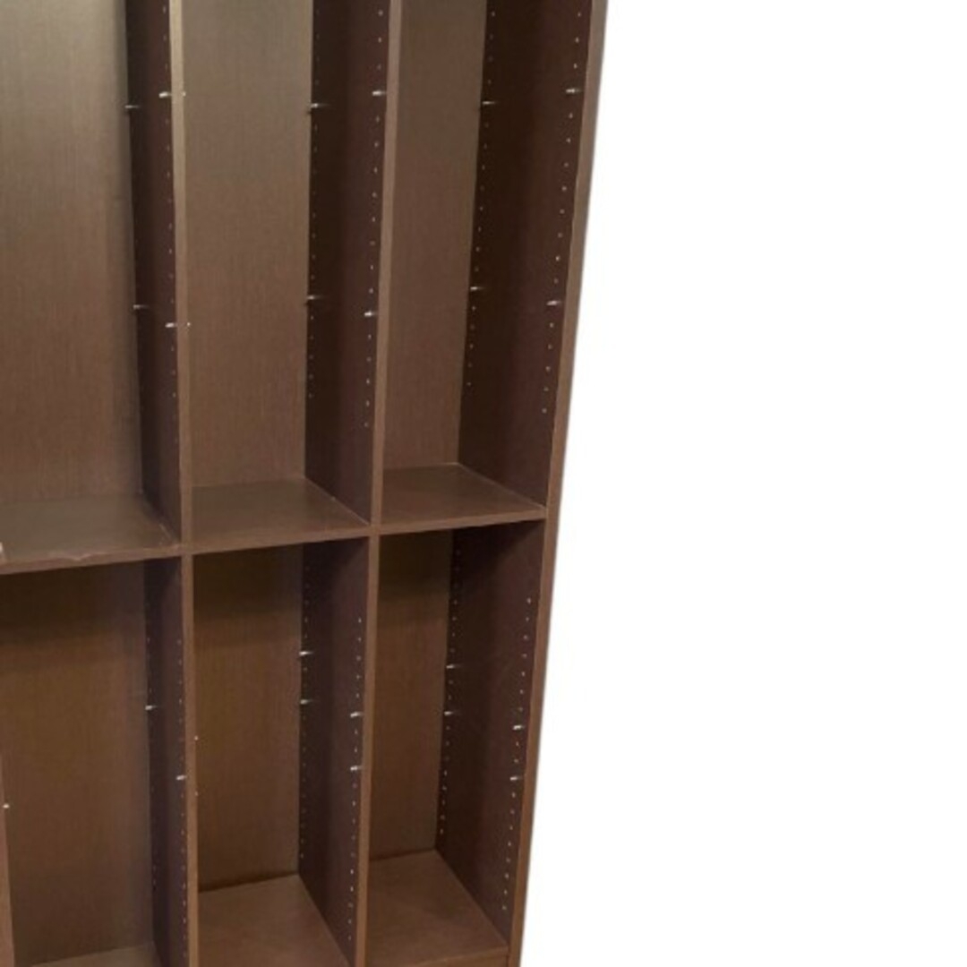 本棚 グレン BS18120 +おまけ ニトリ 本棚 グレン BS18120 +おまけ