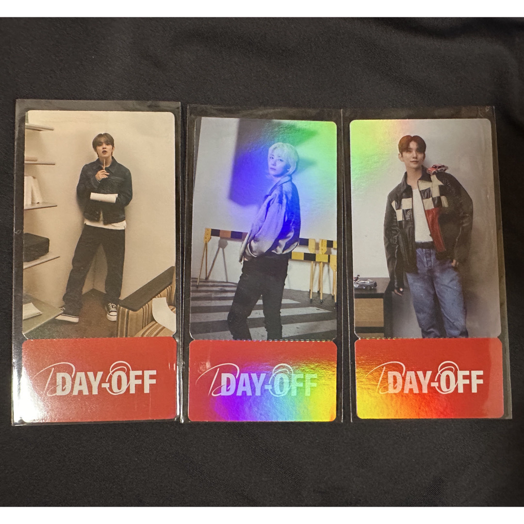 SEVENTEEN - SEVENTEEN セブチ 2025 シーグリ POPUP 特典 トレカの通販